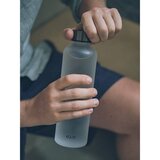 Equa Mismatch Posoda za vodo barva Velvet Black 750 ml | Shoptok.si