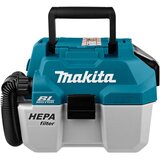 Makita akumulatorski usisivač DVC750LZ | ePonuda.com