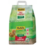 MultiFit Eco Comfort pijesak za mačke 4,5 kg | shoptok.hr