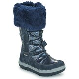 Primigi Škornji za sneg FROZEN GTX Modra | Shoptok.si