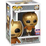 Funko POP figure Disney The Rocketeer - The Rocketeer Exclusive | shoptok.hr