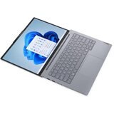 Lenovo ThinkBook 14 G8 IAL 14&amp;quot; Ultra 7 255U 16GB/512GB SSD 21SJ007EYA Slike