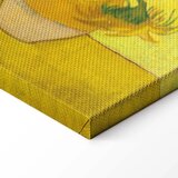  Slika - Vincent van Gogh – Still Life: Vase With Fifteen Sunflowers 40x60 Standard | shoptok.hr