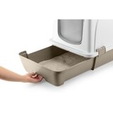 Paws & Whiskers Toalet za mačke 5115 01 | Eponuda.com