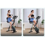 MERACH MR-S15B2-EU X-BIKE zložljiv sobni kolo 4u1 z Bluetoothom | Shoptok.si