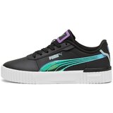 Puma Tenisice 'Carina 2.0 Deep Dive' plava / menta / lavanda / crna | shoptok.hr