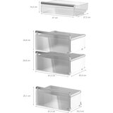 Bosch frižider sa jednim vratima KSN36VLDG | Eponuda.com