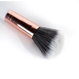 Brushworks Blush Brush White & Gold kist za rumenilo 1 kom | shoptok.hr