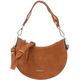 Coccinelle Torba za čez ramo 'Sunup' konjak | Shoptok.si