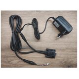 Gmb POS-Connector RS232 with power adapter