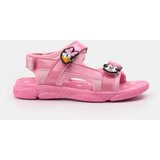 Sinsay Sandale Minnie Mouse | shoptok.hr