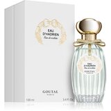 GOUTAL Eau d'Hadrien toaletna voda polnilna za ženske 100 ml | Shoptok.si