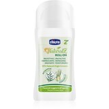Chicco NaturalZ Protective & Refreshing Roll-on roll-on protiv komaraca 2 m+ 60 ml | shoptok.hr