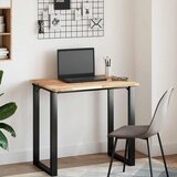  Ploča za radni stol neobrađena 80x60x2 cm od bagremovog drva | shoptok.hr