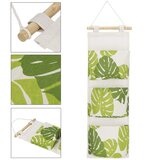 Zidni organizator s 3 džepa | shoptok.hr