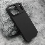  Futrola COLOR SKIN MagSafe za iPhone 18 Pro Max/ crna | Eponuda.com