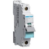 Haeger NBN116 zaštitna sklopka za vodove 1-polni 16 A 400 V | Eponuda.ba