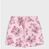 Sinsay Kratke hlače Stitch | shoptok.hr