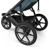 Thule Urban Glide 3 svestrana dječja kolica crna Slike