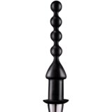 NMC Anal Analni Čep Nmc Silicone With Handle 6,5'' | Shoptok.si