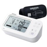 Omron M6 COMFORT Afib MERILNIK KRVNEGA TLAKA NADLAKTNI | Shoptok.si