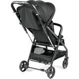 Peg-Perego SELFIE plus True black - športni otroški voziček | Shoptok.si