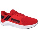 Puma Čevlji Ftr Connect For All Time 377729 04 Rdeča | Shoptok.si