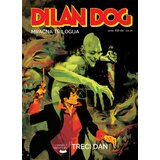 Veseli četvrtak Grupa autora - Dylan Dog 202: Treći dan Cene