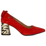 Maciejka 5334S08001 Crvena | shoptok.hr
