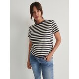 Reserved - Mom fit traperice - plavo | shoptok.hr