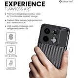 Techsuit CarbonFiber maska za Xiaomi Redmi Note 13 5G – crna | shoptok.hr