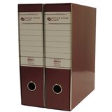  Registrator A4 Office Star Lux, Bordo Cene