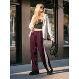 Sinsay Wide leg hlače | shoptok.hr