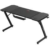 Huzaro Hero 3.3 Crni Gaming sto 140x60cm | Eponuda.com
