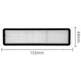 INORCO Za D9 Max Bot L10 Pro Dodatki HEPA Filter Mop Cloth Stranska Krtača Trouver Lds Finder Sesalnik Clean, (21992661) | Shoptok.si