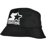 Starter Black Label Basic Bucket Hat Black Cene