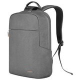 Wiwu Nahrbtnik za prenosnik Pilot 15,6″ – siv, (21208512) | Shoptok.si