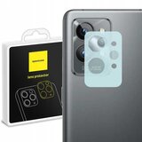 Spacecase STEKLO ZA KAMERO KALJENO ZA REALME GT 2 PRO ZAŠČ, (21964772) Cene