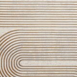Think Rugs Svijetlo sivi/u zlatnoj boji tepih 80x150 cm Apollo – | shoptok.hr