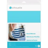 Stencil Sheets - Adhesive