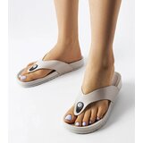 D/CEO Silver loafers Ilana | shoptok.hr