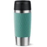 Svijetlo zelena putna šalica 360 ml –