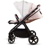 Jungle kolica za bebe 3u1 Lumi Beige, 0m+ | Eponuda.com
