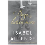 Vuković&Runjić Duga latica mora, Isabel Allende