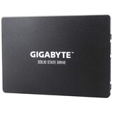 Gigabyte SSD disk SATA3 2.5 GP-GSTFS31480GNTD 480GB Cene