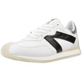 Mjus Modne superge L14103 Bela Cene