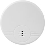 INF Alarm za uhajanje vode z zvočnim alarmom 135 dB, baterijsko napajanje White, (21278463) Cene