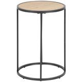 Actona pomoćni stolić Seaford, ⌀ 40 cm Cijene