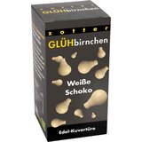 Zotter Schokoladen BASiC žarnica bele čokolade Cene