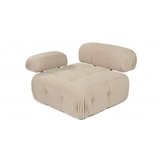 Atelier Del Sofa fotelja doblo L1 peach